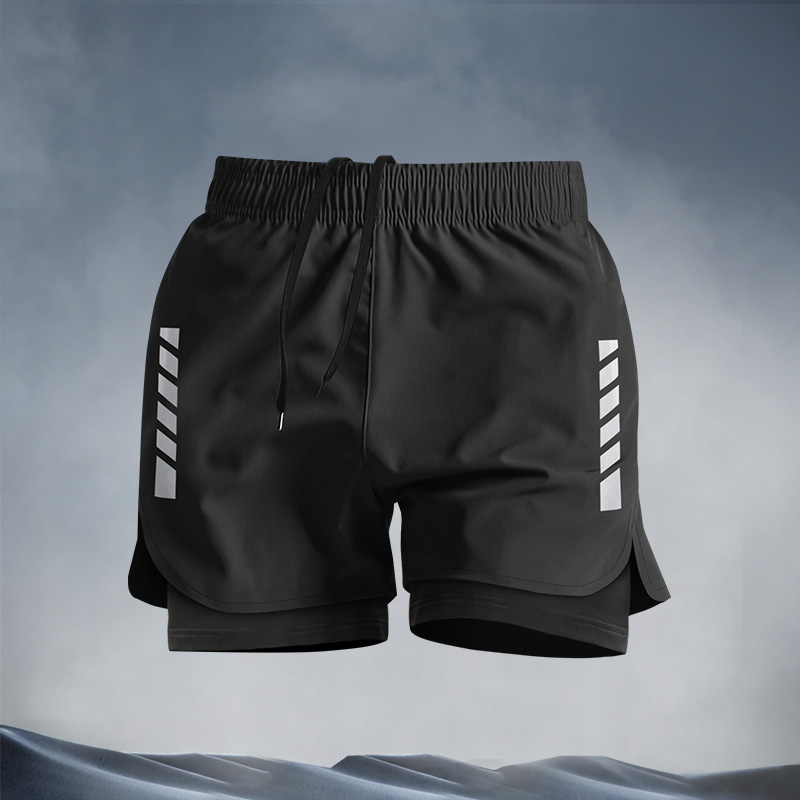 Completi Casual da Uomo, Set E - Home Gym Outfit recensione e prezzo