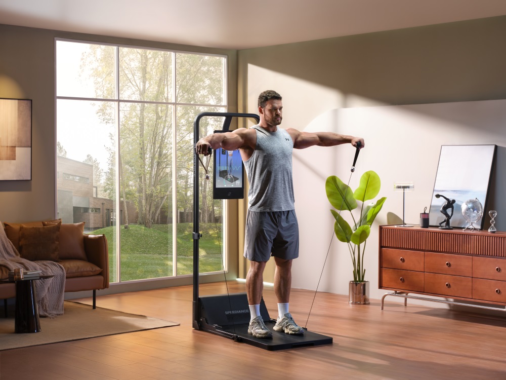 Attrezzatura Fitness Multifunz - Home Gym One Machine recensione e prezzo
