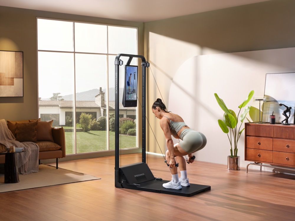 Attrezzatura Fitness Multifunz - Home Gym One Machine recensione e prezzo