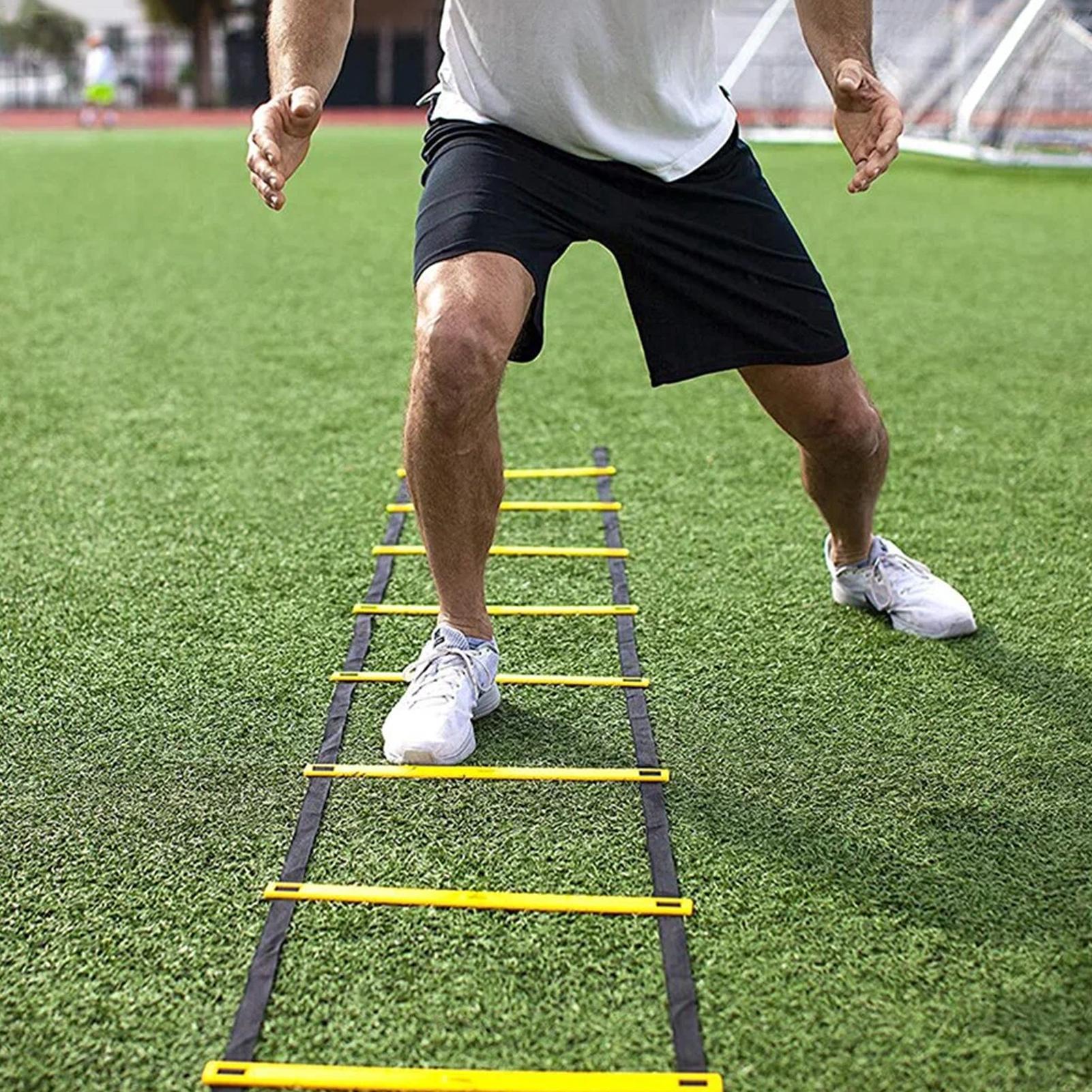 Scala per Agilità Sportiva, Sc - Agility Ladder Speed recensione e prezzo