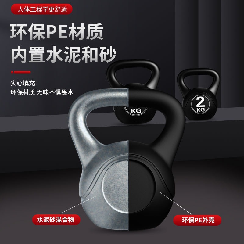 Kettlebell Regolabile da 8 kg  - Home Gym Necessities recensione e prezzo
