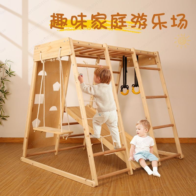 Versione Standard, Set da Arra - Home Gym For Toddlers recensione e prezzo