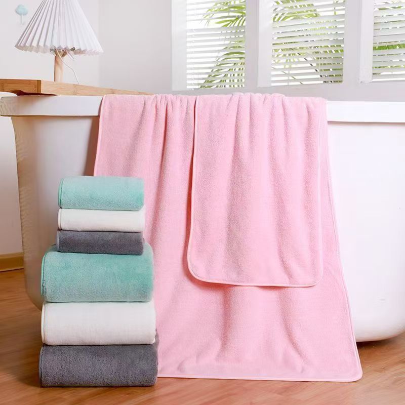 Set di asciugamani e asciugama - Home Gym Outfit recensione e prezzo