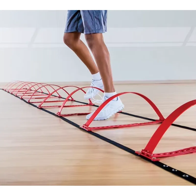 Attrezzatura di Alta Qualità p - Agility Ladder Speed recensione e prezzo