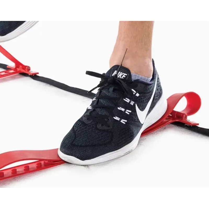Attrezzatura di Alta Qualità p - Agility Ladder Speed recensione e prezzo