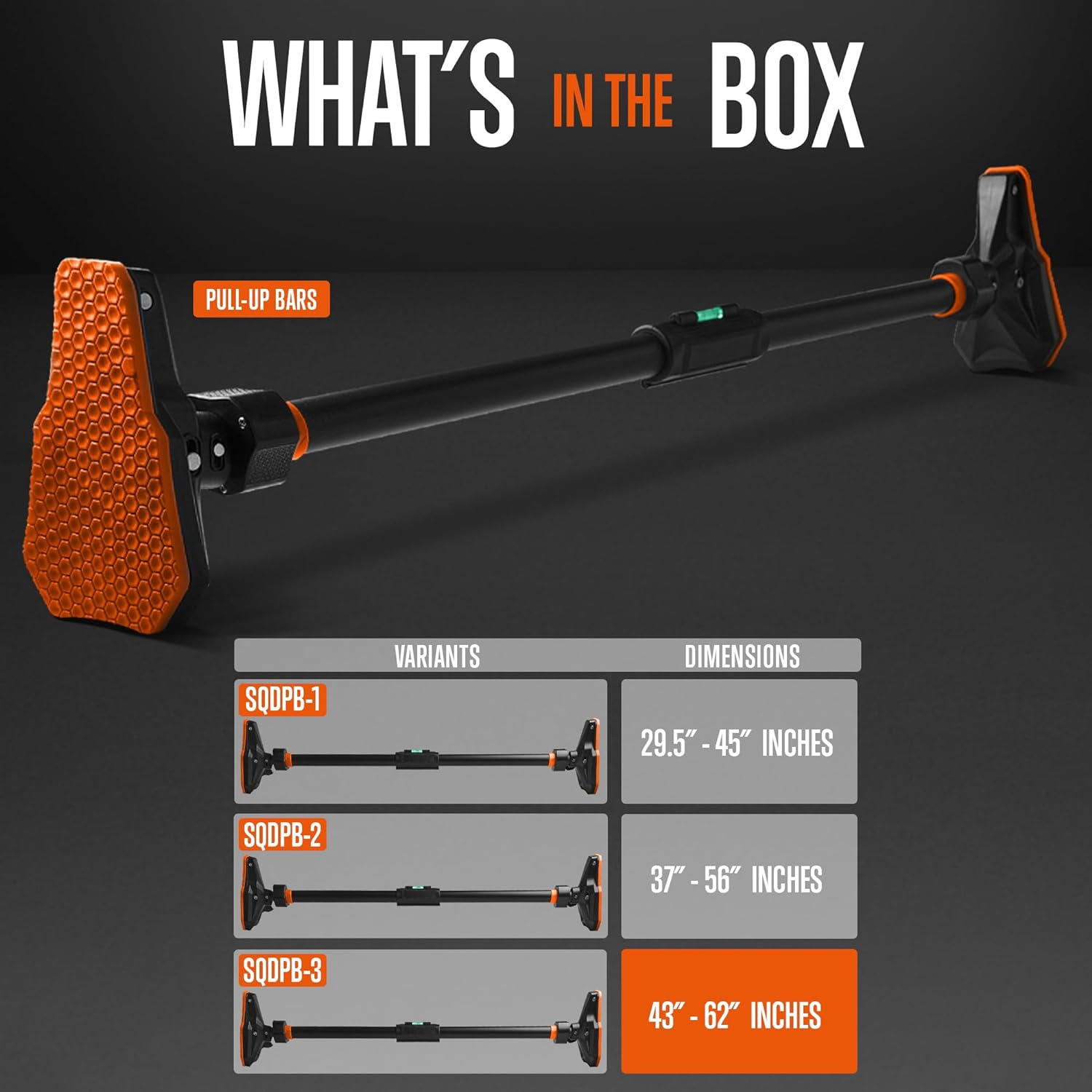 Barra per trazioni/curling da  - Chin Up Doorframe recensione e prezzo