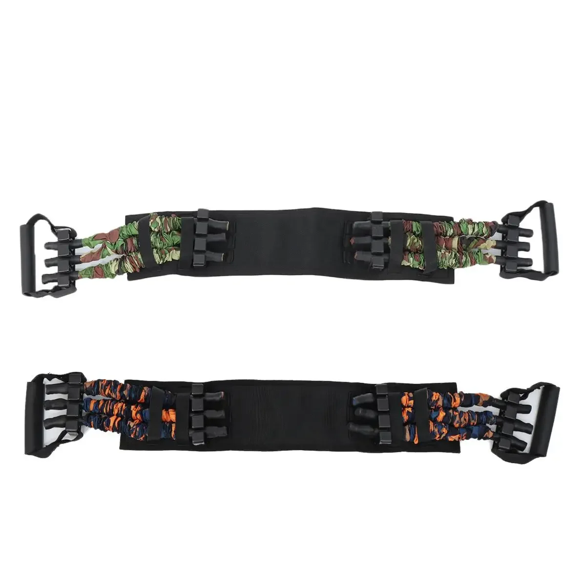 Fasce di resistenza Panca Pres - Home Gym Necessities recensione e prezzo