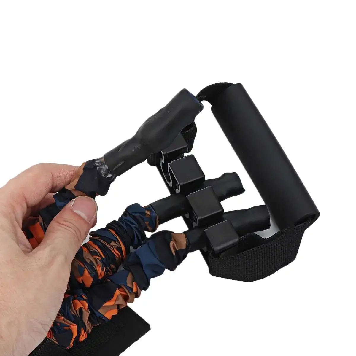 Fasce di resistenza Panca Pres - Home Gym Necessities recensione e prezzo