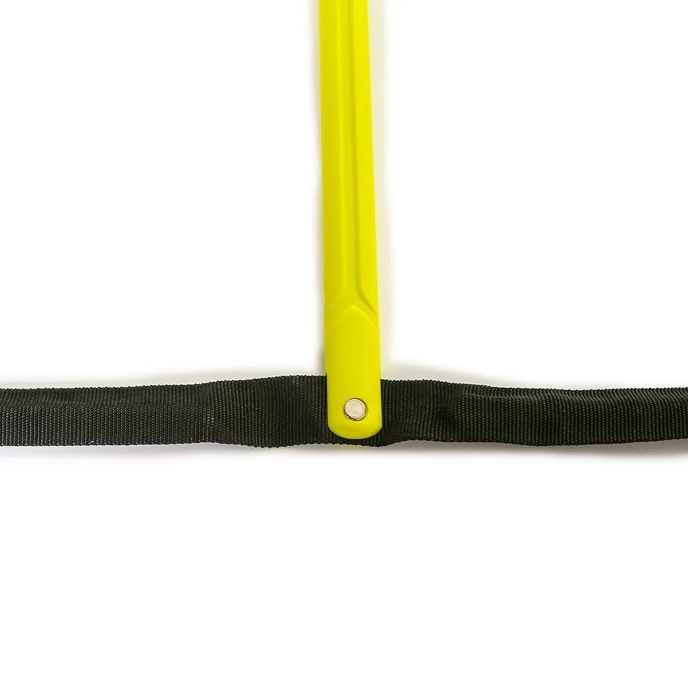 Scala di Agilità Regolabile, A - Agility Ladder Speed recensione e prezzo