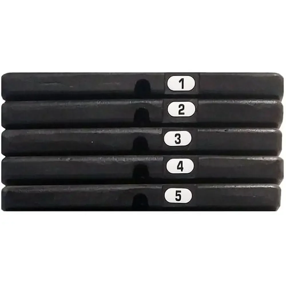 Kit Aggiuntivo per Macchina a  - Home Gym Cable Machine With Weight Stack recensione e prezzo