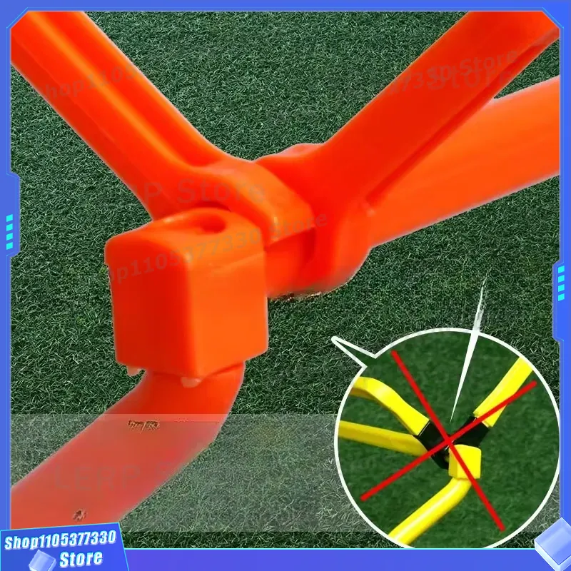 Scala di Agilità Portatile con - Agility Ladder Speed recensione e prezzo