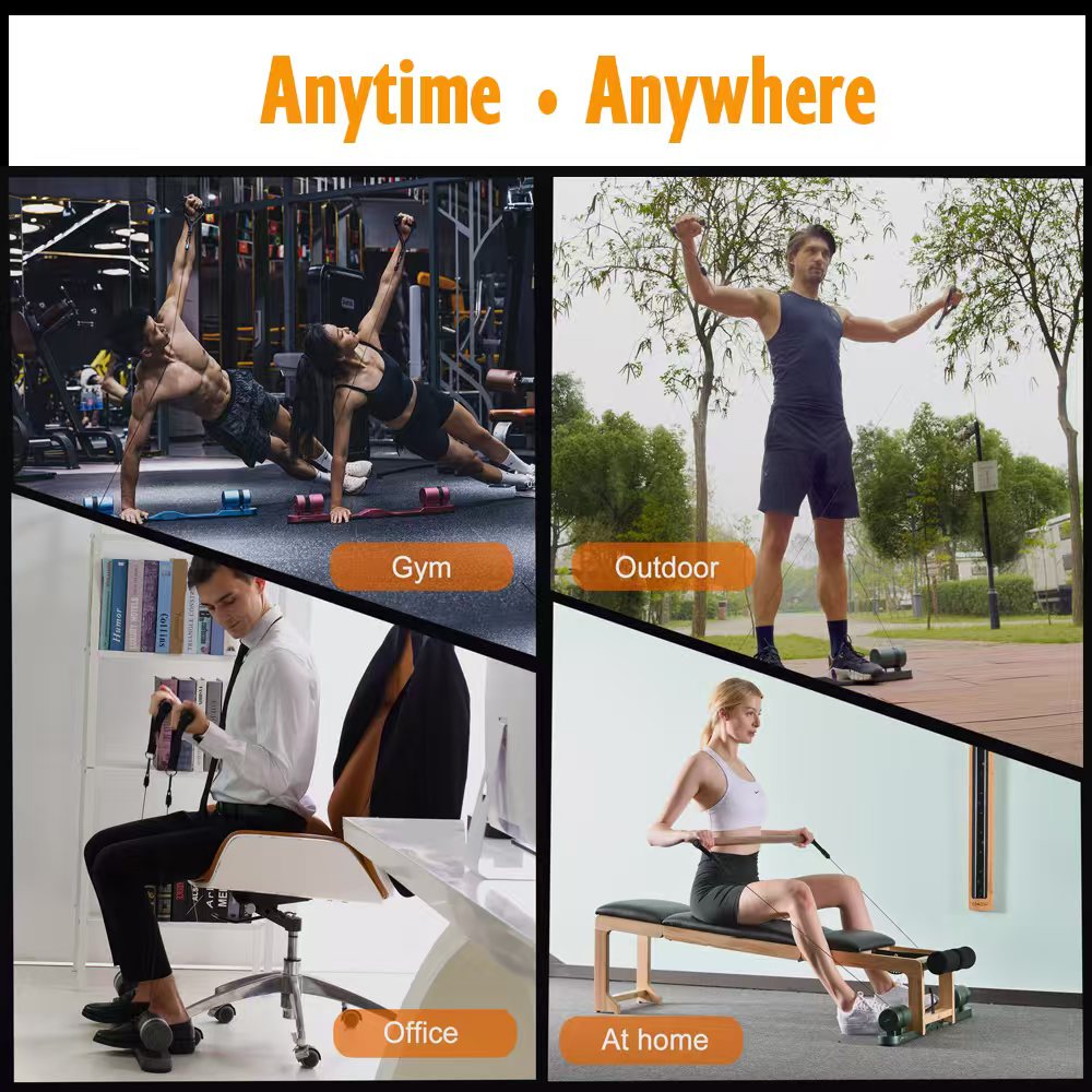 Ultima macchina da palestra in - Home Gym One Machine recensione e prezzo