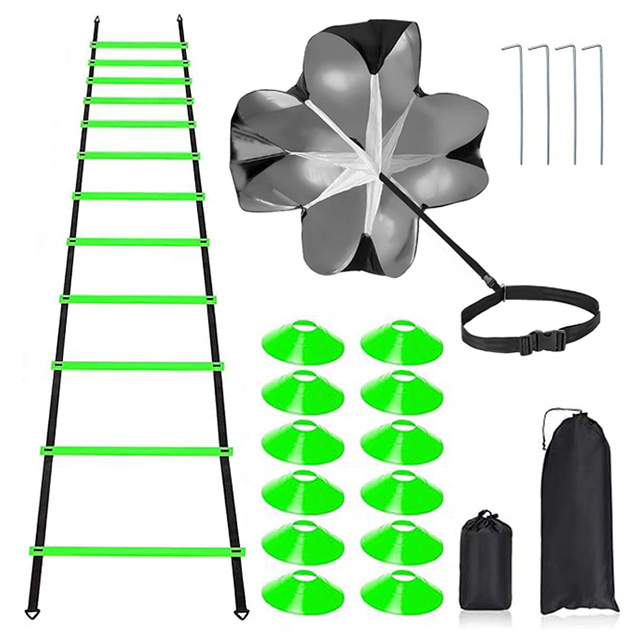 Set di Attrezzature per Allena - Agility Ladder Speed recensione e prezzo