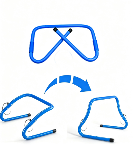 Set di Attrezzature per Allena - Agility Ladder Speed recensione e prezzo