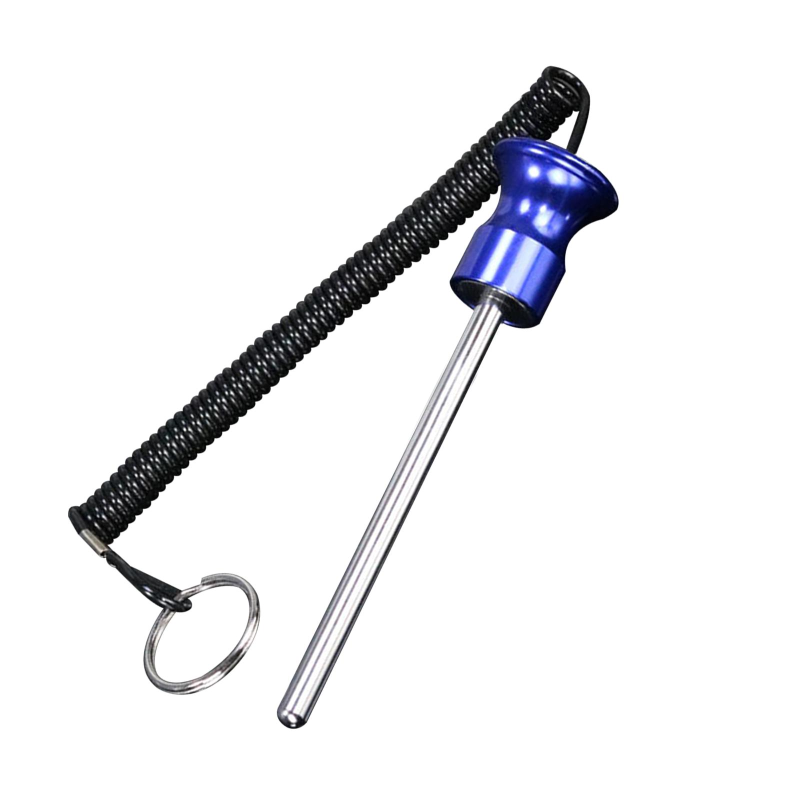 Perno per pila di pesi regolab - Home Gym Cable Machine With Weight Stack recensione e prezzo