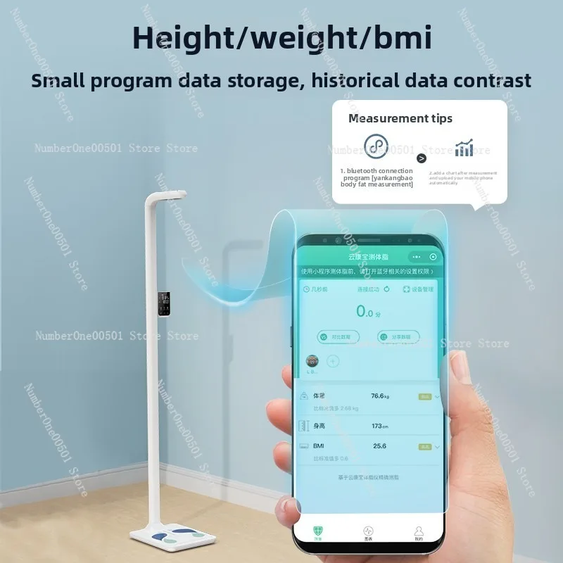 Bilancia Intelligente Multifun - Home Gym One Machine recensione e prezzo