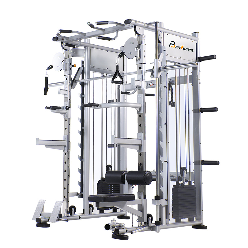Commercio all'ingrosso Multi-f - Home Gym One Machine recensione e prezzo