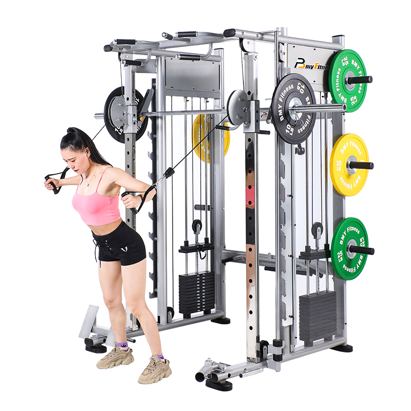 Commercio all'ingrosso Multi-f - Home Gym One Machine recensione e prezzo