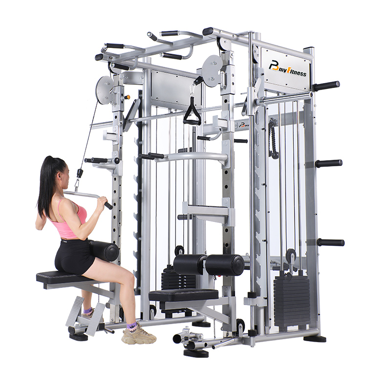 Commercio all'ingrosso Multi-f - Home Gym One Machine recensione e prezzo