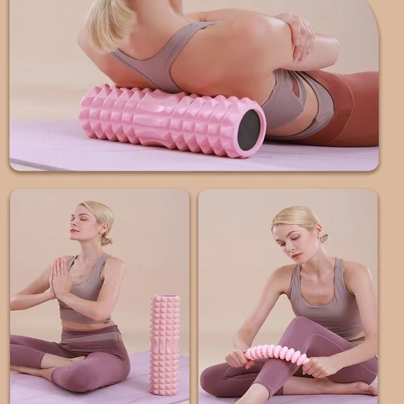 Rullo in Schiuma Cavo 45cm con - Home Gym Necessities recensione e prezzo