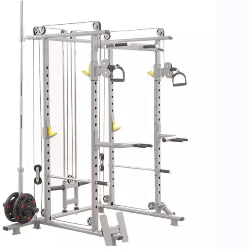 DXXY YR-1601 Attrezzatura Fitn - Home Gym Cable Pulley System recensione e prezzo
