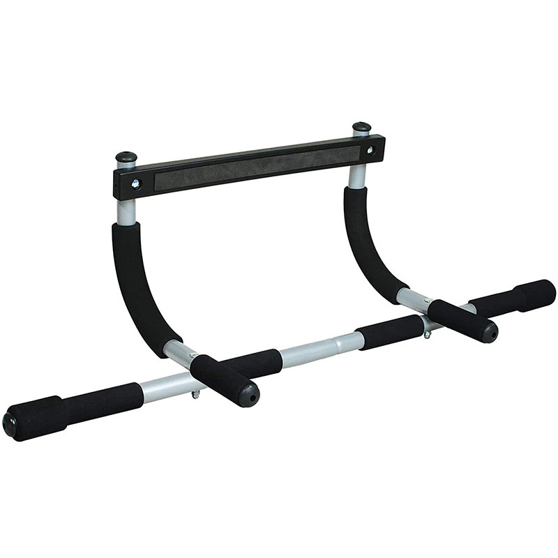 Barra per trazioni regolabile  - Chin Up Doorframe recensione e prezzo