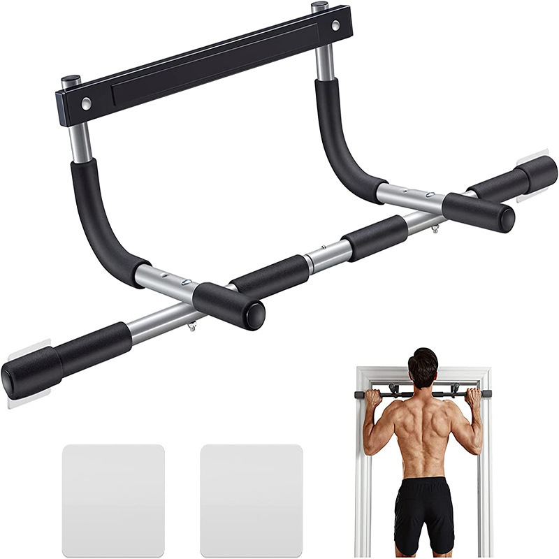 Barra per trazioni regolabile  - Chin Up Doorframe recensione e prezzo