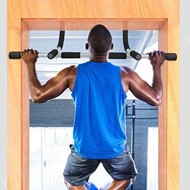 Barra per trazioni regolabile  - Chin Up Doorframe recensione e prezzo