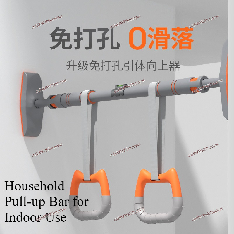 Barra per trazioni per palestr - Chin Up Doorframe recensione e prezzo