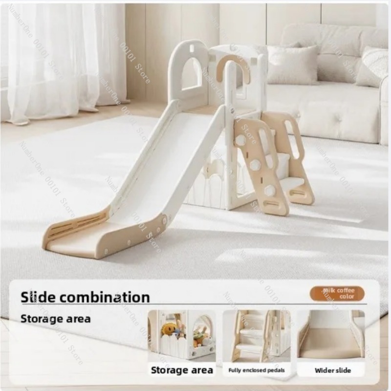 Set Scivolo e Altalena 2-in-1  - Home Gym For Toddlers recensione e prezzo