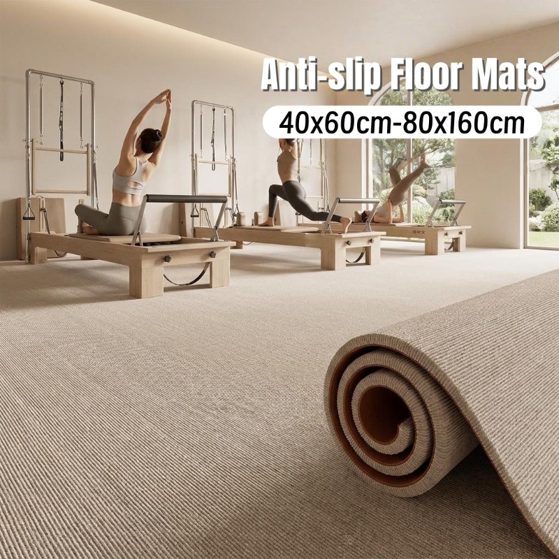 Tappeto Grande Antiscivolo Res - Home Gym On Carpet recensione e prezzo