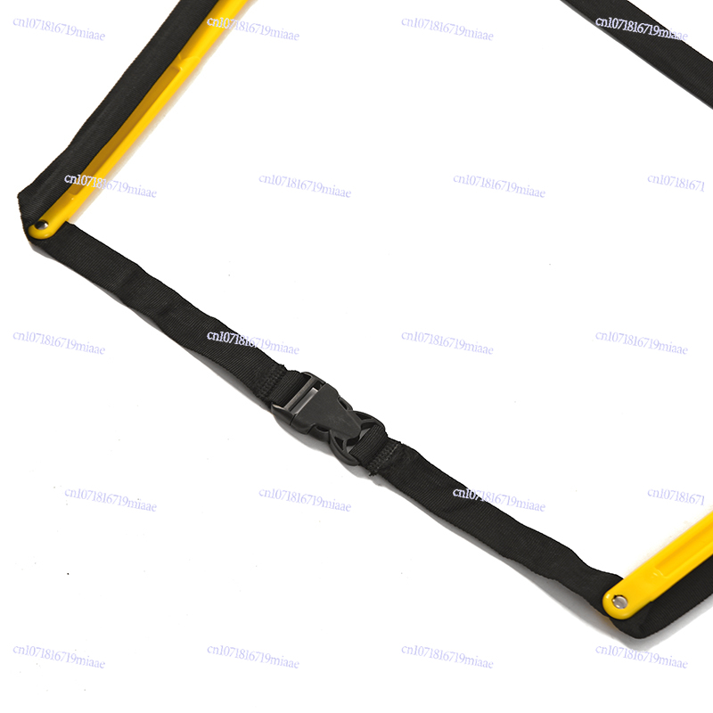 Scala di Agilità e Velocità pe - Agility Ladder Speed recensione e prezzo