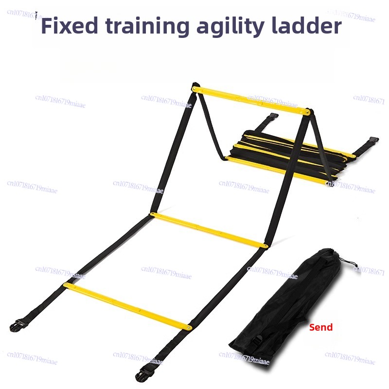 Scala di Agilità e Velocità pe - Agility Ladder Speed recensione e prezzo