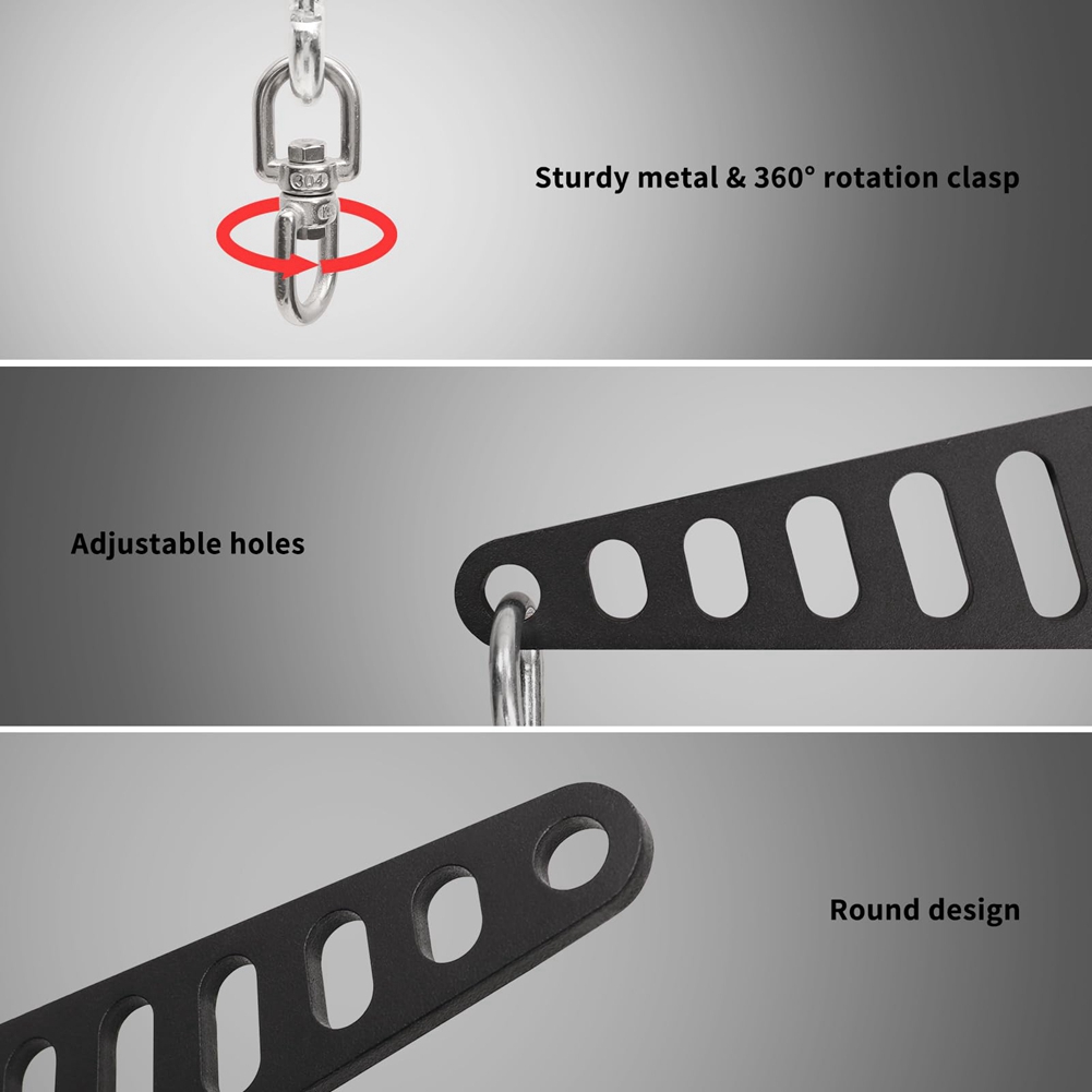 ABME Multi-Grip LAT Pull Down  - Home Gym Lat Pulldown Machine recensione e prezzo