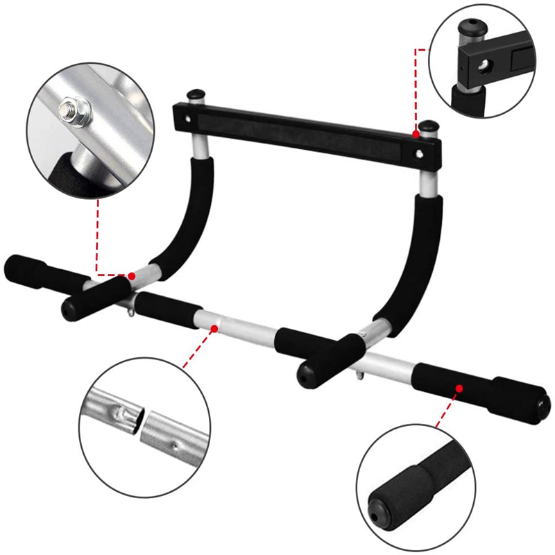 Barra per trazioni da interno  - Chin Up Doorframe recensione e prezzo