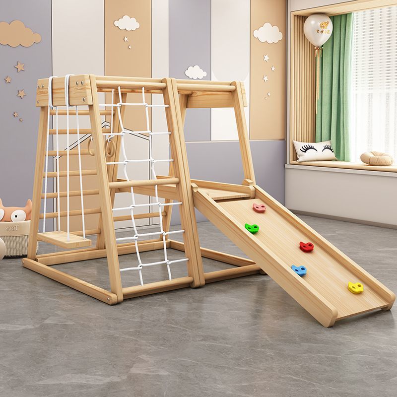 Scivolo da Interno per Bambini - Home Gym For Toddlers recensione e prezzo