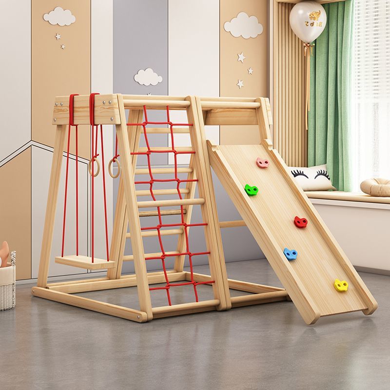 Scivolo da Interno per Bambini - Home Gym For Toddlers recensione e prezzo