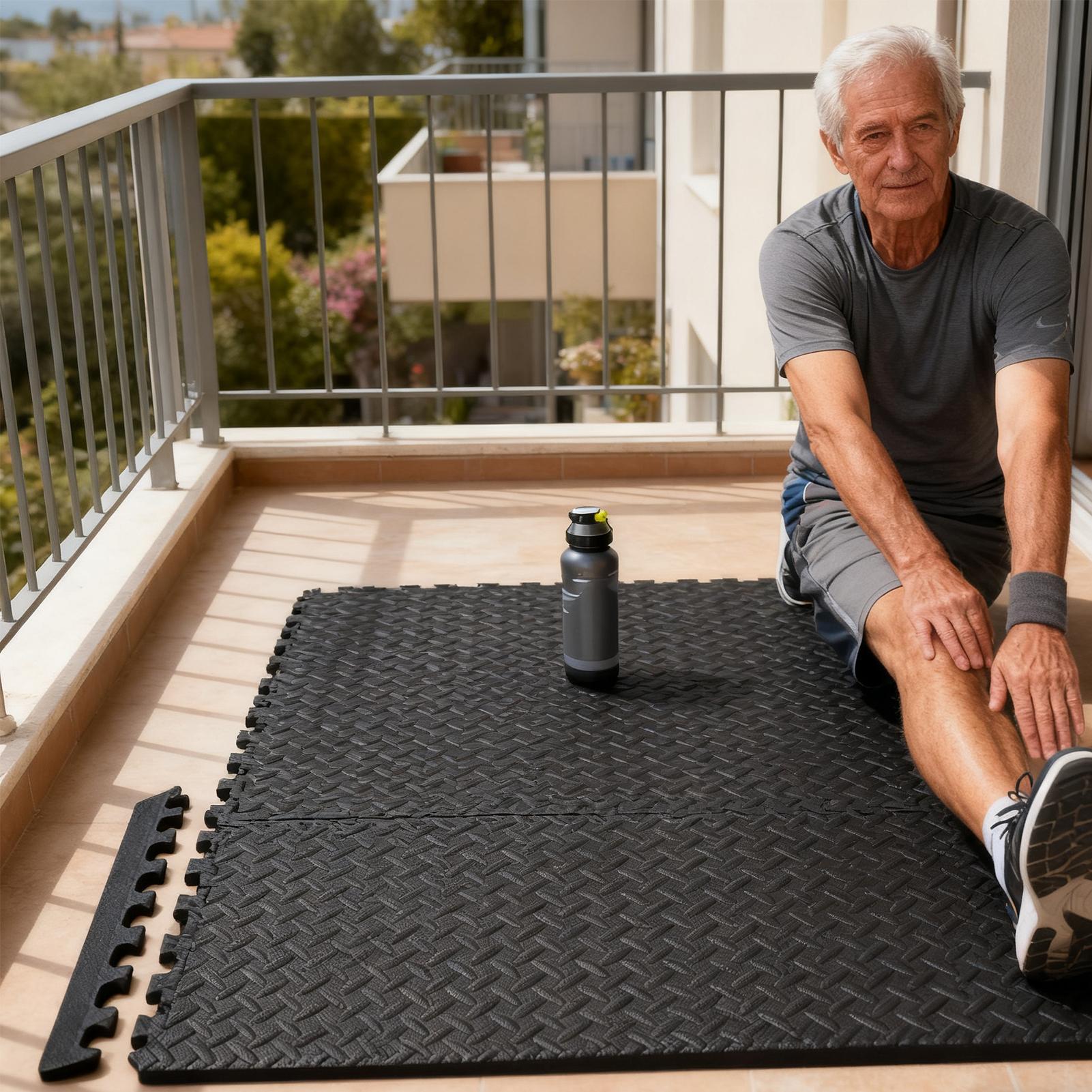 Tappetini da palestra Imbottit - Home Gym For Toddlers recensione e prezzo