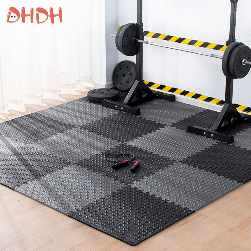 Tappetino per Palestra Domesti - Home Gym On Carpet recensione e prezzo