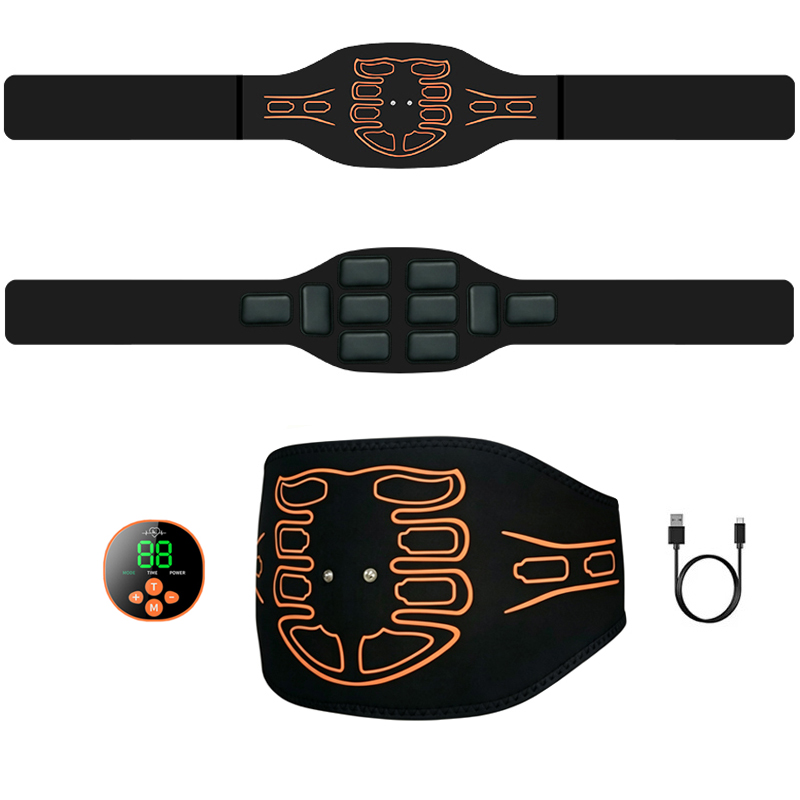Cintura Tonificante Addominale - Home Gym Necessities recensione e prezzo