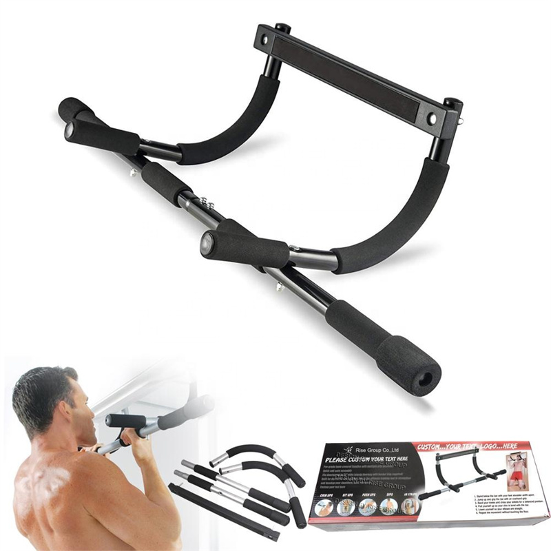Barra Orizzontale Regolabile p - Chin Up Doorframe recensione e prezzo
