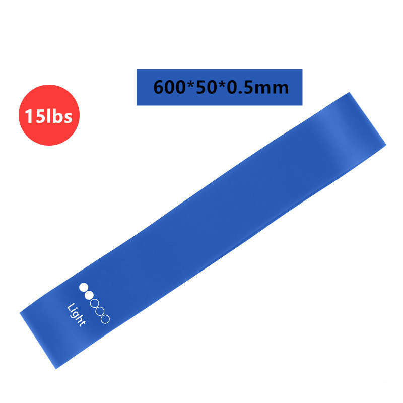 Set di 5 Fasce di Resistenza i - Home Gym Outfit recensione e prezzo