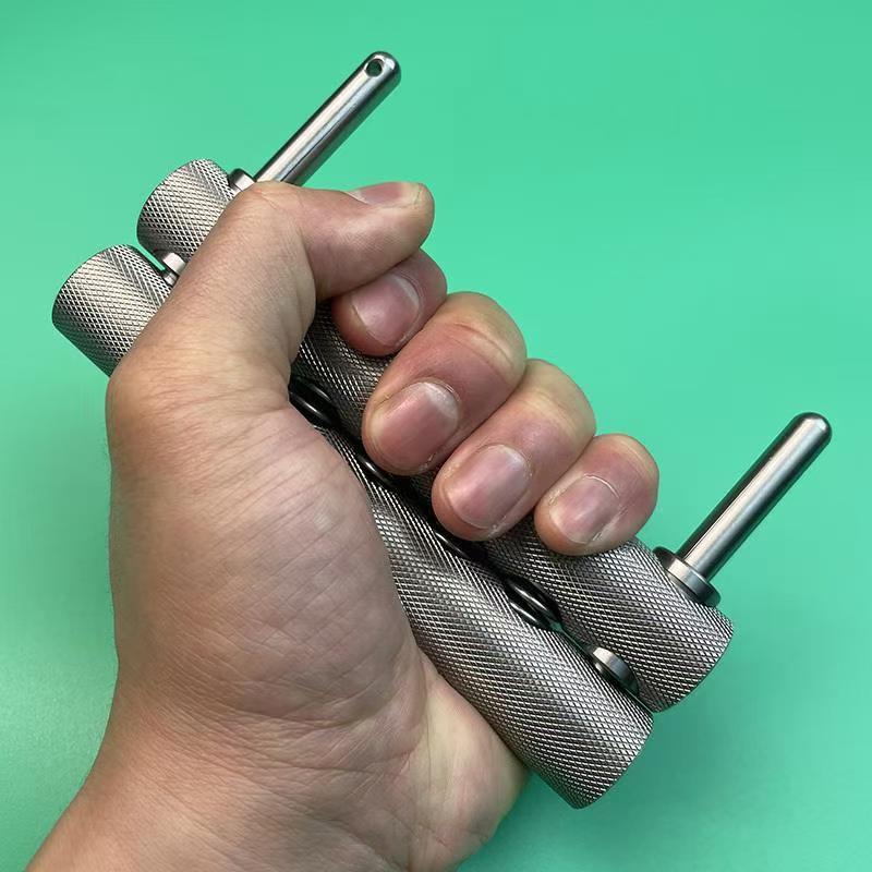 Dispositivo di Allenamento per - Grip Strengthener Pro recensione e prezzo