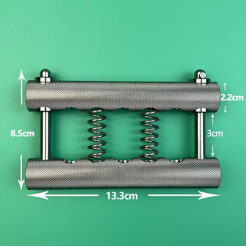 Dispositivo di Allenamento per - Grip Strengthener Pro recensione e prezzo
