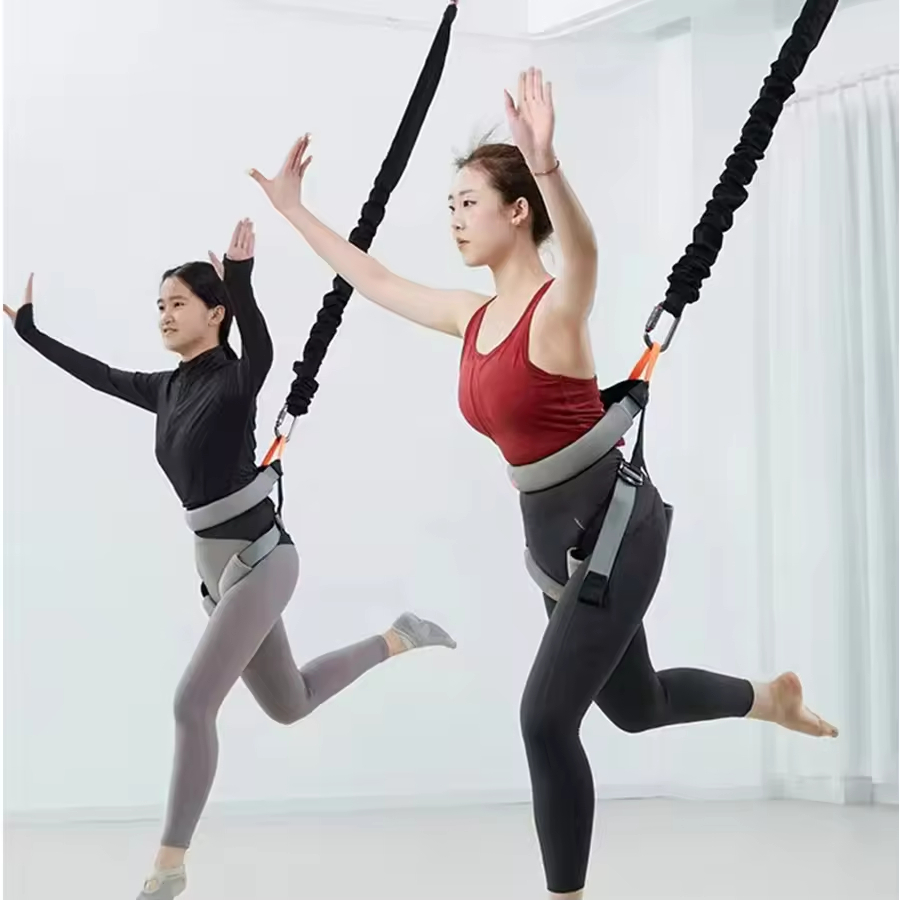 Set fitness bungee per carichi - Home Gym Outfit recensione e prezzo