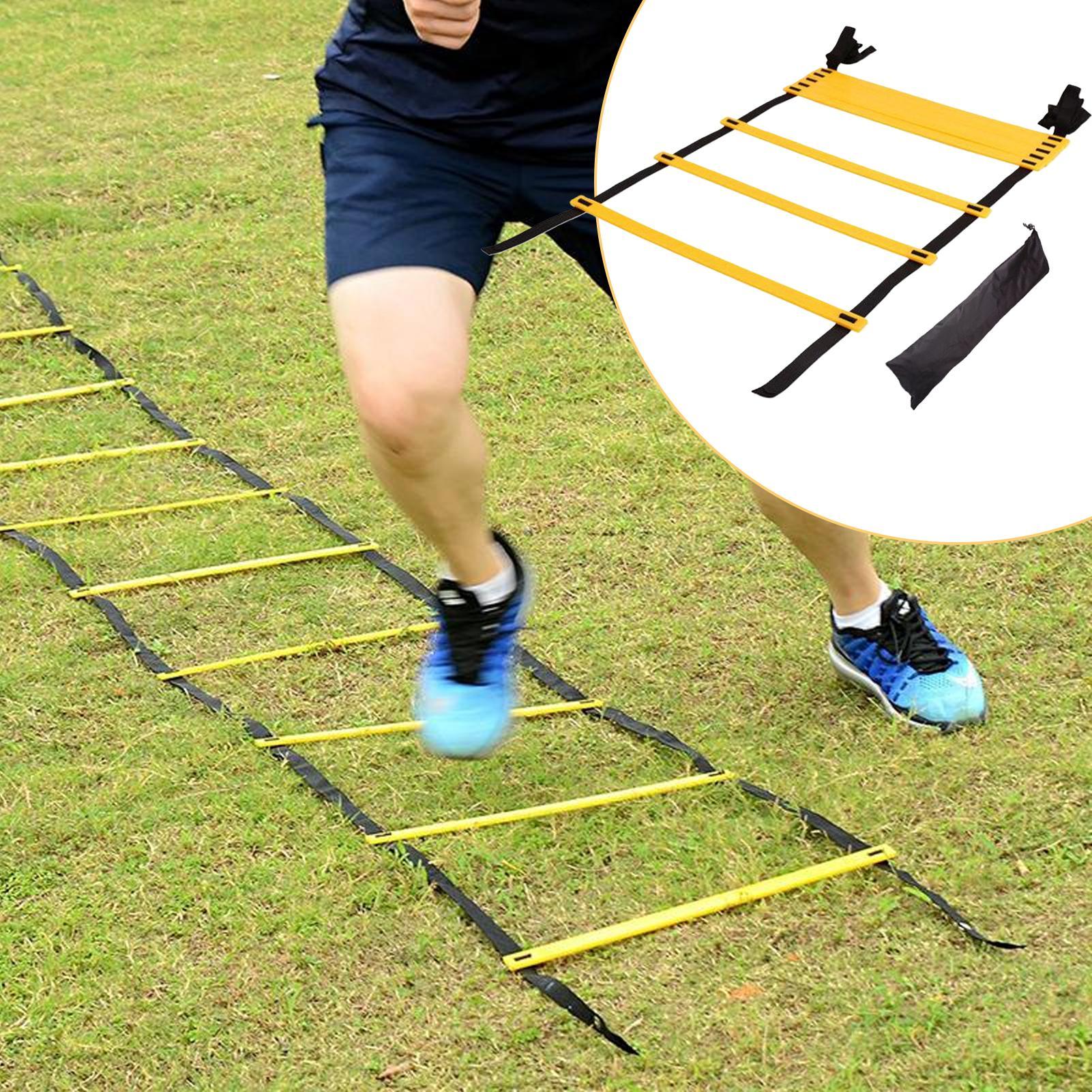 Scala per agilità sportiva da  - Agility Ladder Speed recensione e prezzo