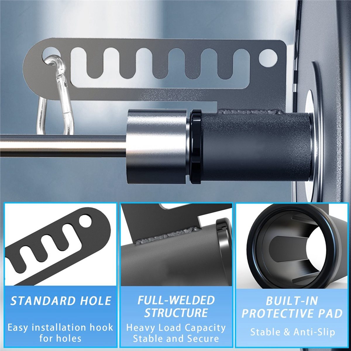 【OFFERTA COUNTDOWN】 Accessorio - Home Gym One Machine recensione e prezzo