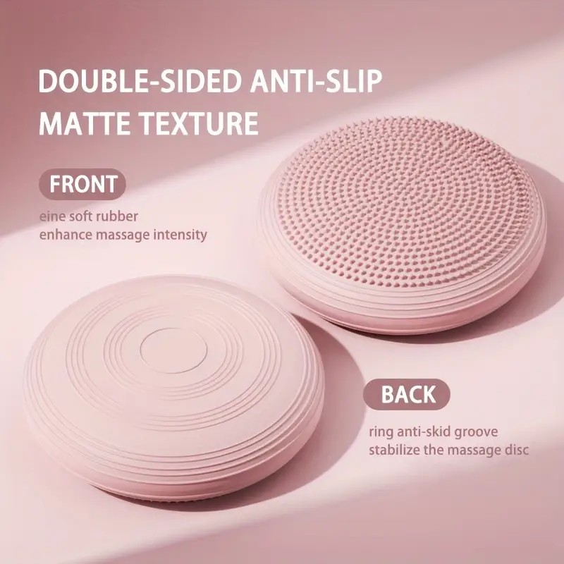Tappetino da yoga addensato Ma - Home Gym On Carpet recensione e prezzo