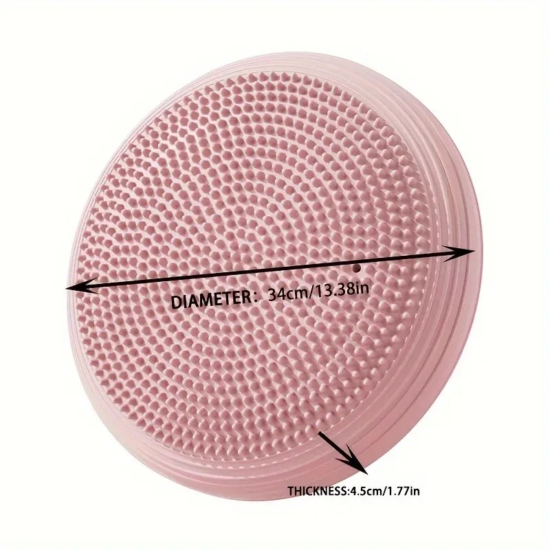 Tappetino da yoga addensato Ma - Home Gym On Carpet recensione e prezzo