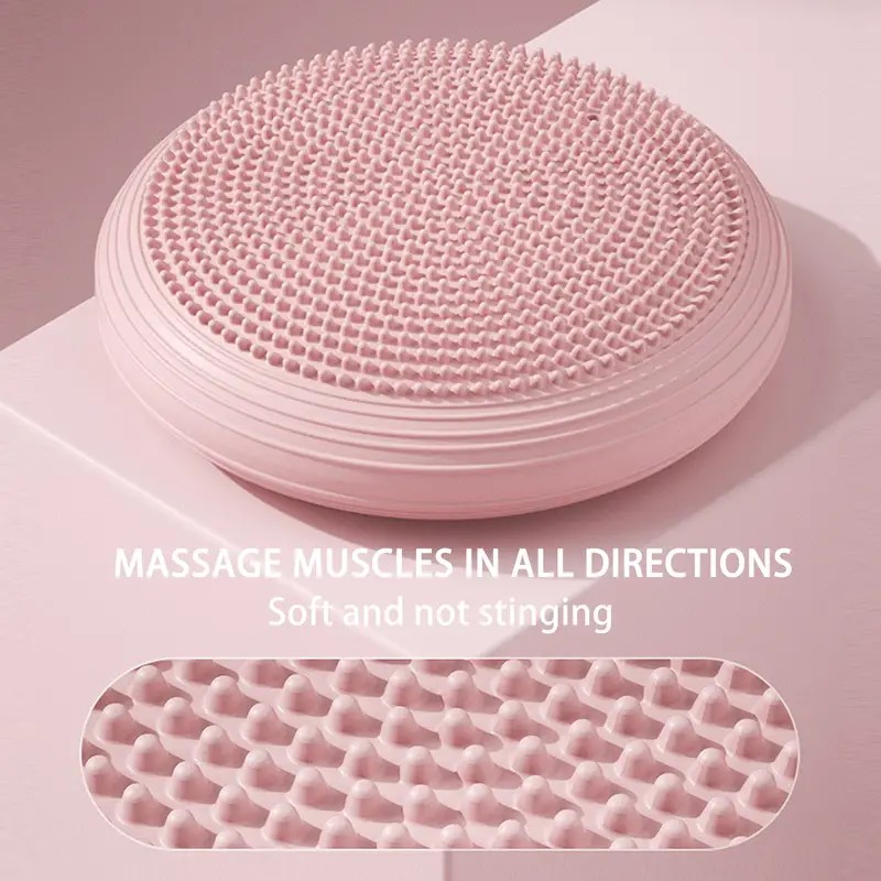Tappetino da yoga addensato Ma - Home Gym On Carpet recensione e prezzo